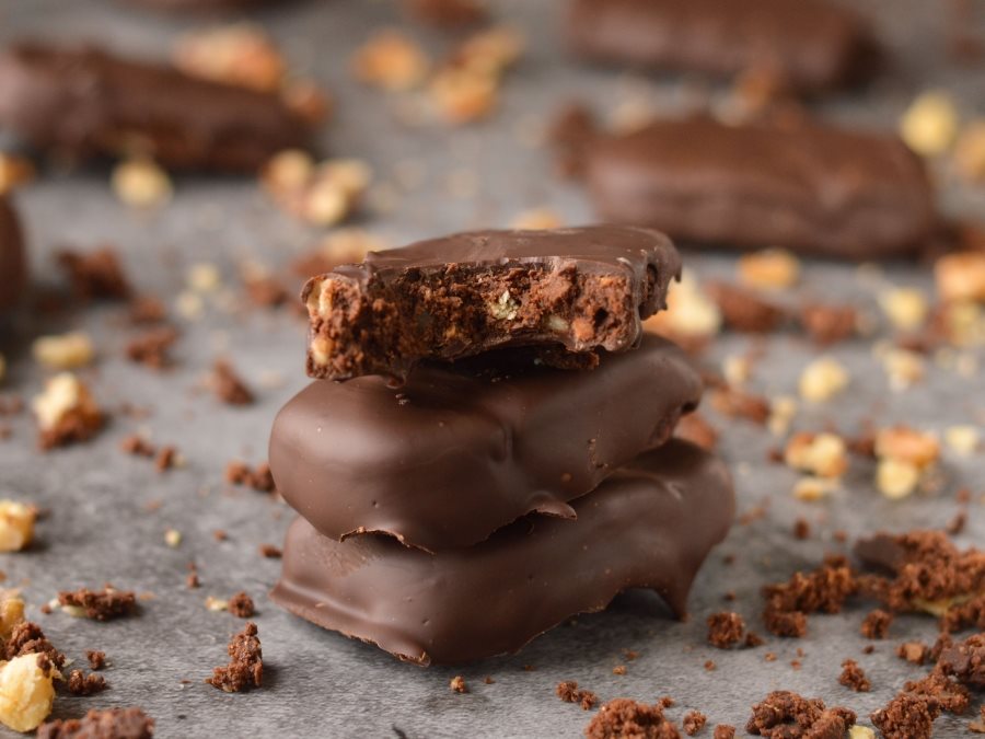 Καριόκες Χωρίς Ζάχαρη: Η Τέλεια Νηστίσιμη Συνταγή που Πρέπει να Δεις.