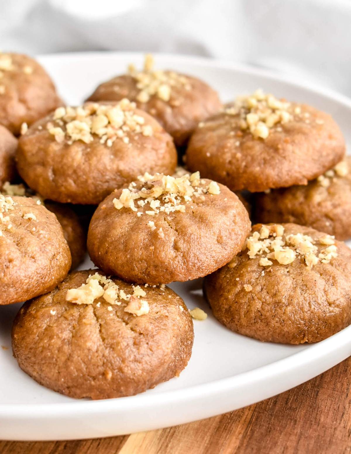 Μελομακάρονα ΧΩΡΙΣ Ζάχαρη !!!